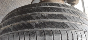 Set 4 Anvelope Michelin vară R17 205/55 - imagine 4