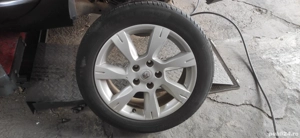 Set 4 Anvelope Michelin vară R17 205/55