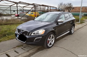 Volvo XC60 RDesing awd - imagine 5
