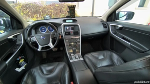 Volvo XC60 RDesing awd - imagine 8