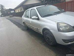 Va rog cititi anuntul! Se vinde renault thalia symbol - imagine 2