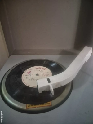 Pick-up vechi Vitange