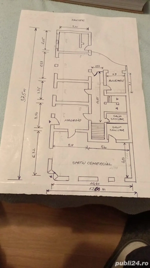 Vand casă  - imagine 3