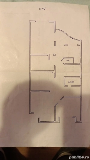 Vand casă  - imagine 2