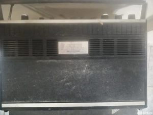 Radio Vintange - imagine 2