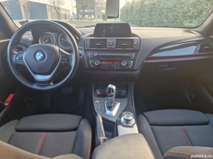 Bmw 120 Sport line