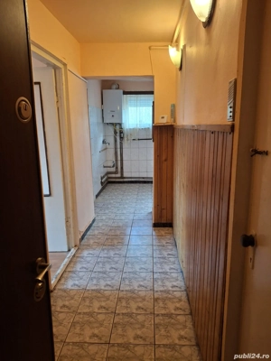 Apartament Sighisoara 