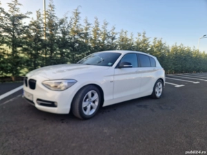 Bmw 120 Sport line - imagine 3