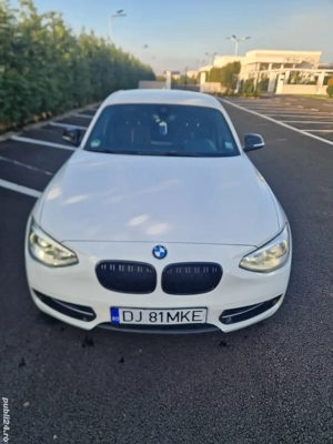 Bmw 120 Sport line - imagine 2