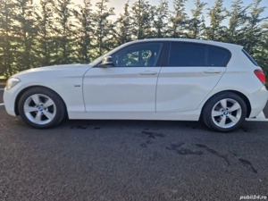 Bmw 120 Sport line - imagine 4