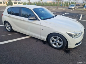 Bmw 120 Sport line - imagine 5