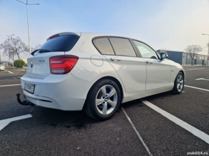 Bmw 120 Sport line - imagine 6