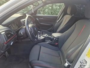 Bmw 120 Sport line - imagine 7