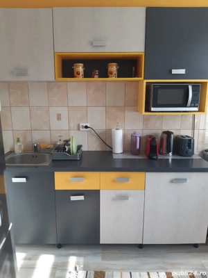 Garsoniera de vanzare Brasov - imagine 2