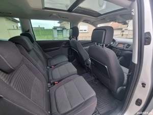 seat alhambra 7 Locuri  An 2020 trapa panoramica - imagine 8