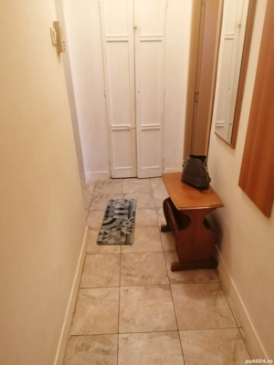 Dau in chirie apartament 2 camere