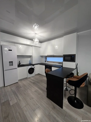 Proprietar ap 2 camere mamaia nord