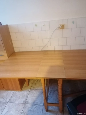 Dau in chirie apartament 2 camere - imagine 2