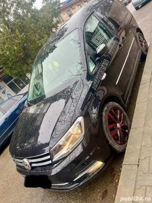 VW Caddy Generation Four 2016 cod motor DFSB - imagine 5