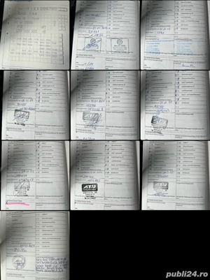 VW Caddy Generation Four 2016 cod motor DFSB - imagine 2