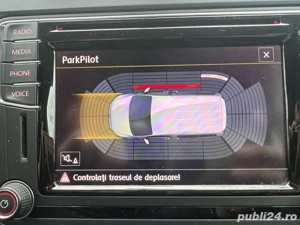 VW Caddy Generation Four 2016 cod motor DFSB