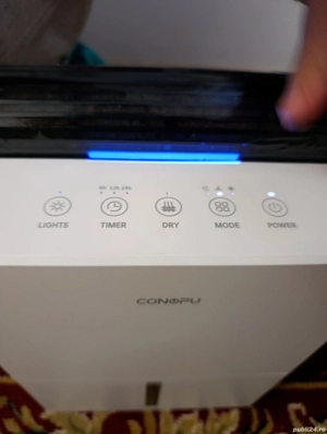 Dezumidificator - imagine 4