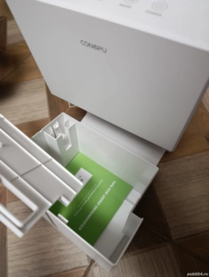 Dezumidificator - imagine 5