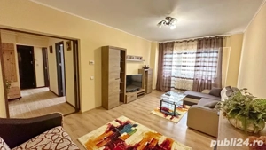 Apartament 2 cam. str. Tineretului