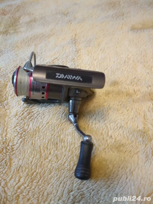 Daiwa Exceler 1000
