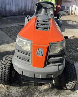 Tractoras de vânzare 