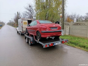 tractări inchirieri platforma auto non stop 