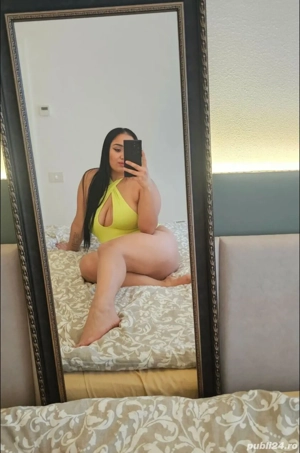 Maria full service !Noua în orașul tău !!