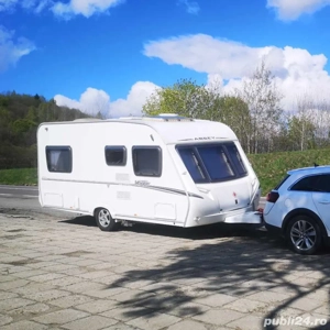 Swift Abbey Vogue 470 Limited Edition - imagine 4