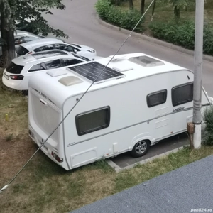 Swift Abbey Vogue 470 Limited Edition - imagine 3