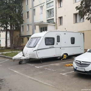 Swift Abbey Vogue 470 Limited Edition - imagine 2