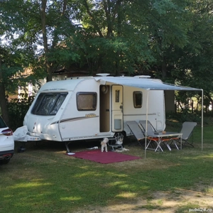 Swift Abbey Vogue 470 Limited Edition - imagine 5