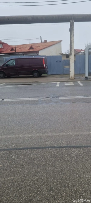 casa si teren de vanzare