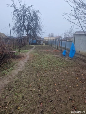 casa si teren de vanzare - imagine 7