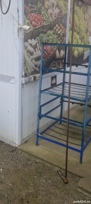 casa si teren de vanzare - imagine 3