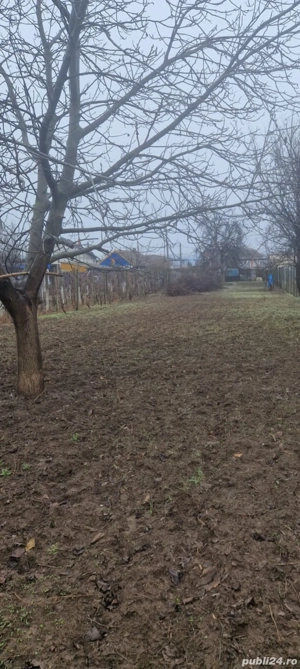 casa si teren de vanzare - imagine 6