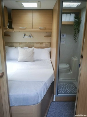 Swift Abbey Vogue 470 Limited Edition - imagine 8