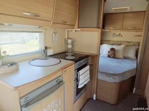 Swift Abbey Vogue 470 Limited Edition - imagine 7