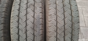 215 65 16C Torque 2024