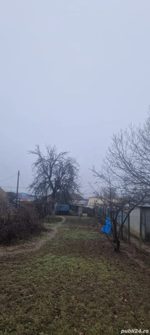 casa si teren de vanzare - imagine 9