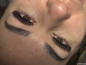 Extensii gene !!!metrou lujerului