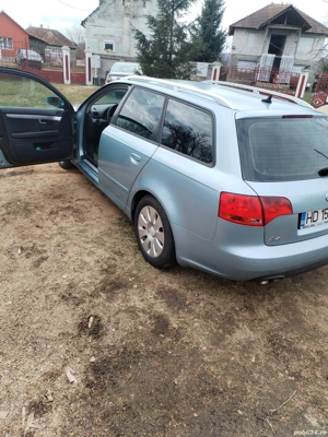 Vând Audi a4 b7 din 2006  - imagine 4