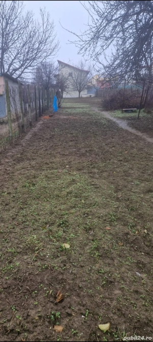 casa si teren de vanzare - imagine 10