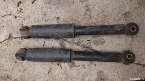 Amortizoare spate Ford Mondeo MK III break pentru an 2005.