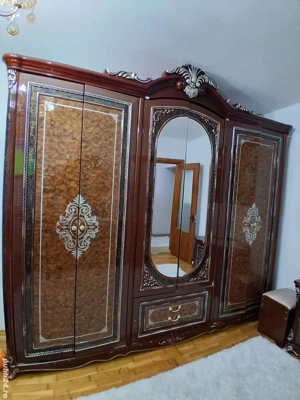 dormitor in stare buna 