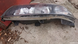 Faruri Volvo V70 - imagine 3